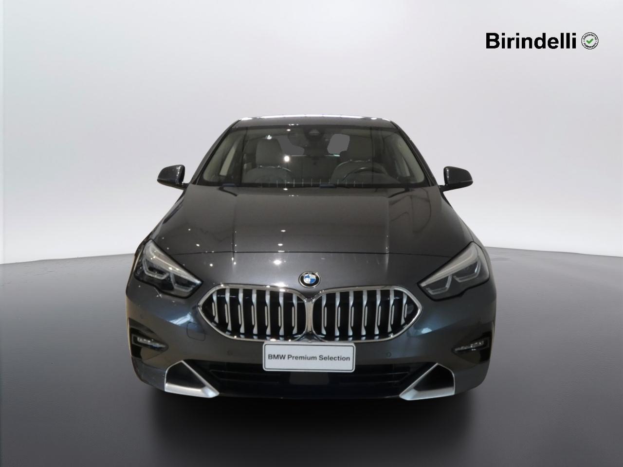 BMW Serie 2 G.C. (F44) - 218i Gran Coupé Luxury