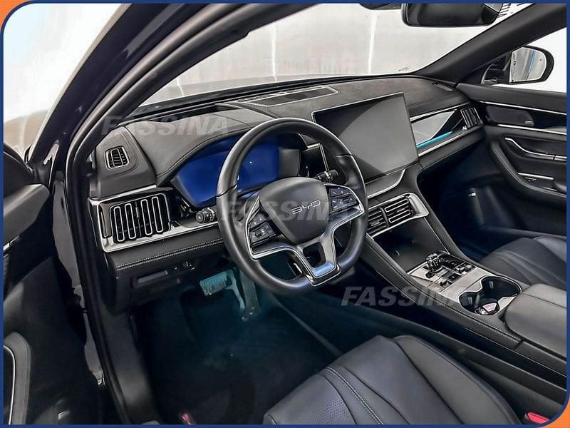 BYD Seal U Seal U DM-i 1.5 phev Boost 2wd