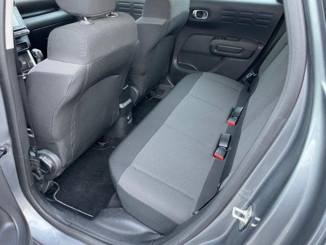 Citroen C3 Aircross 1.6 bluehdi Shine 100cv