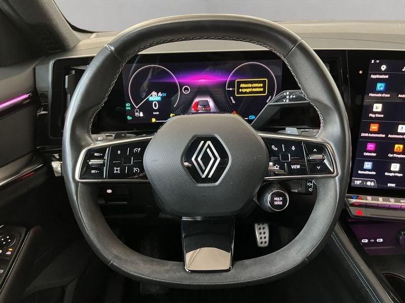 Renault Espace Espace 1.2 e-Tech full hybrid esprit Alpine 200cv