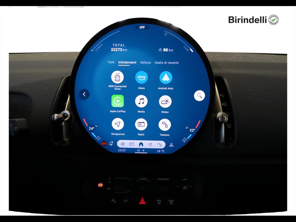 MINI Mini Countrym.(U25) - Mini Countryman D Essential