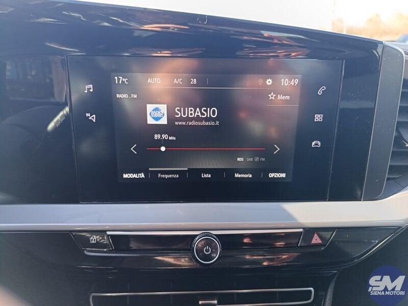 Opel Mokka 1.2 T Elegance 100cv MT6