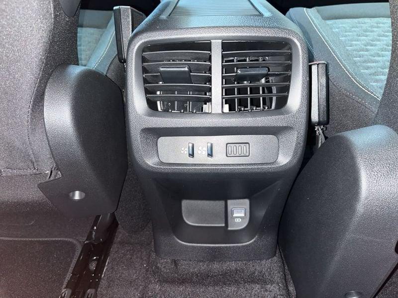 Peugeot Rifter Rifter 1.5 bluehdi GT 130cv eat8