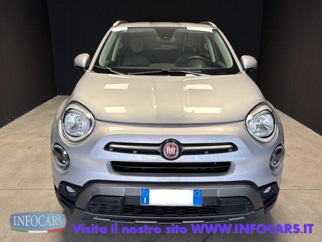FIAT 500X 1.3 T4 150 CV DCT Cross - PROMO