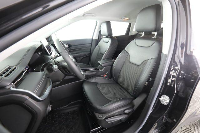 JEEP Compass Compass 1.3 Turbo T4 150 CV aut. 2WD Limited