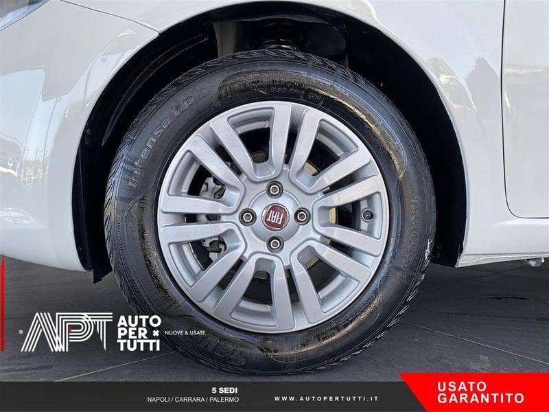 FIAT Punto Punto 1.2 Street 5p E6