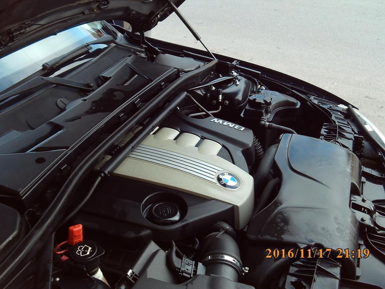 Bmw 118 118d cat 5 porte Futura DPF