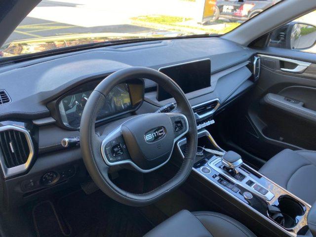 EMC Sei 1.5 147cv A/T GPL