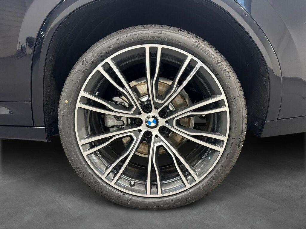 BMW X4 20 i Mild Hybrid 48V Msport xDrive Steptronic