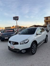Nissan Qashqai 2.0 dCi DPF Tekna