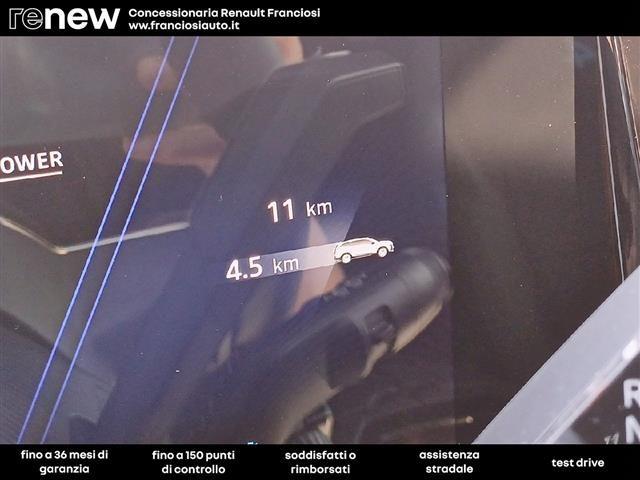 RENAULT Espace 1.2 e-Tech full hybrid esprit Alpine 200cv auto
