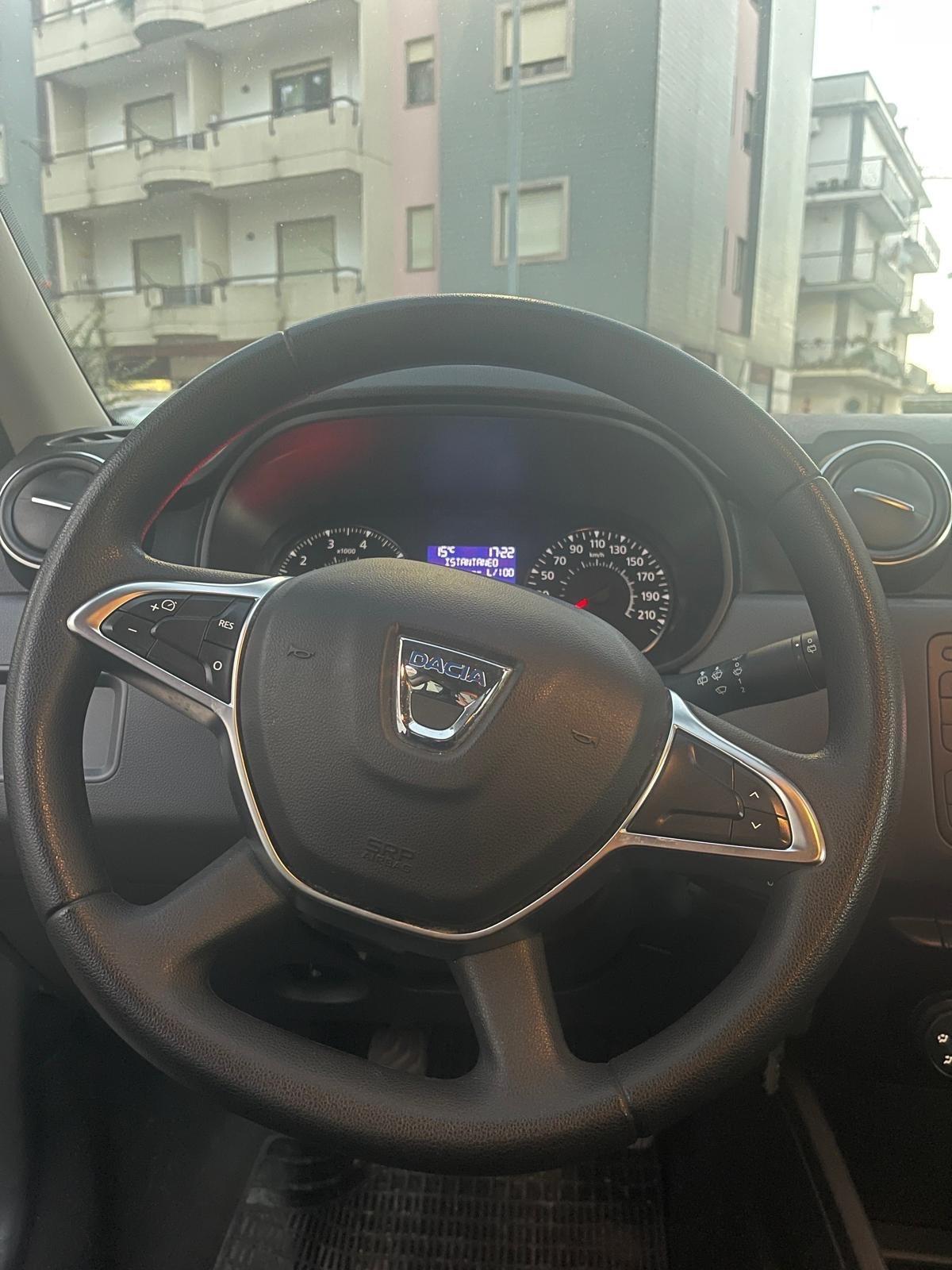 Dacia Duster 1.5 Blue dCi 8V 4x2 Essential