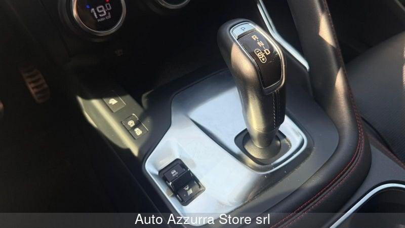 Jaguar E-Pace 2.0d i4 First Edition awd 180cv aut. R-DYNAMIC *TETTO, ACC, PROMO AZZURRA*