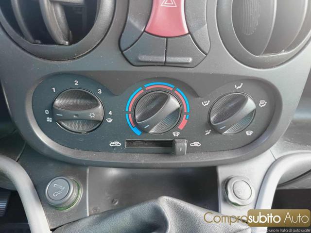 FIAT Doblo Doblò 1.3MJ + IVA 22%