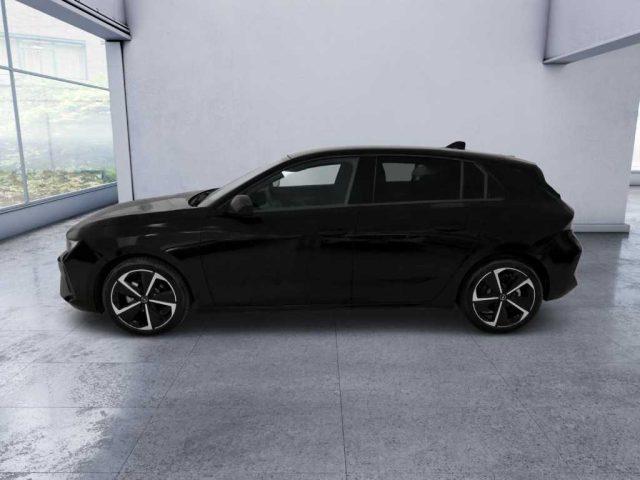 OPEL Astra 6ª serie - 1.2 Turbo 130 CV AT8 GS