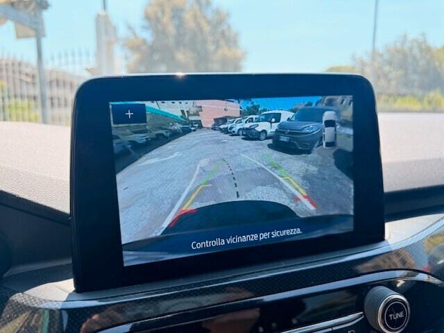 Ford Kuga 1.5 EcoBlue 120 CV aut. 2WD ST-Line N1