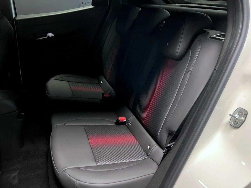 Alfa Romeo Junior Junior 1.2 136 CV Hybrid eDCT6 Speciale