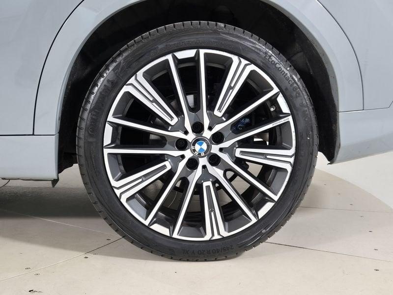 BMW X2 U10 xdrive 20d 48V MSport Pro auto