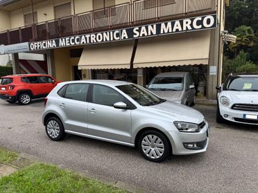 VOLKSWAGEN - Polo - 1.2 70CV 5p. Comfortline NEOPATENTATI