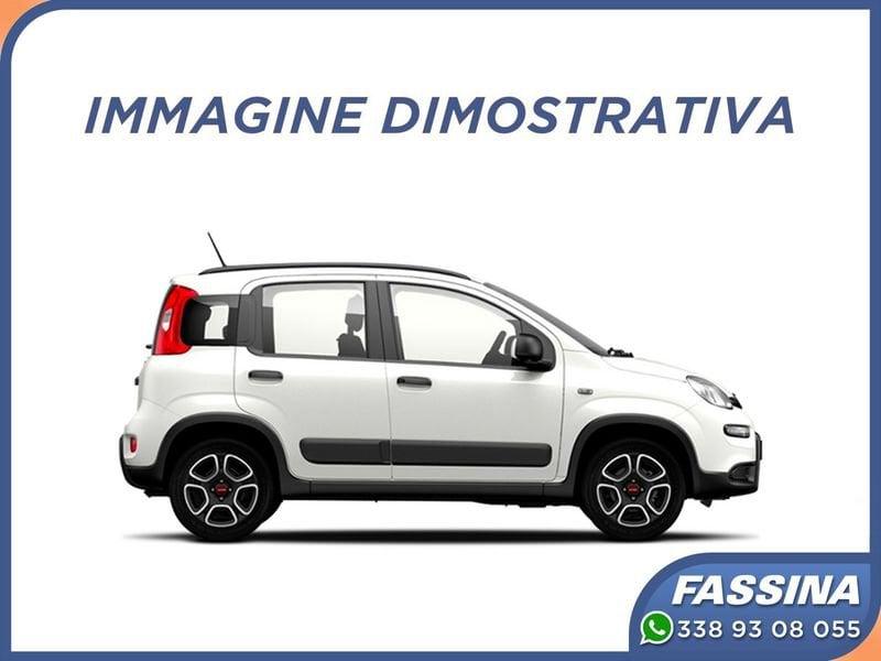 FIAT Panda 1.0 FireFly S&S Hybrid MY23