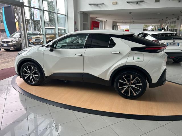 TOYOTA C-HR 2.0 PHEV Trend