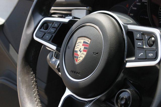 PORSCHE Panamera 2.9 4 E-Hybrid Sport Turismo IVA ESPOSTA TETTO
