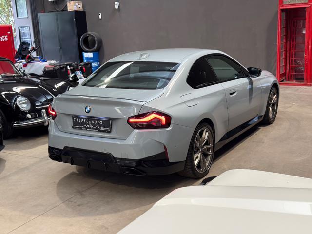 BMW 240 M 240i xDrive