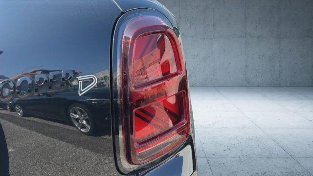 MINI Countryman 2.0 Cooper D Classic Countryman Aut.