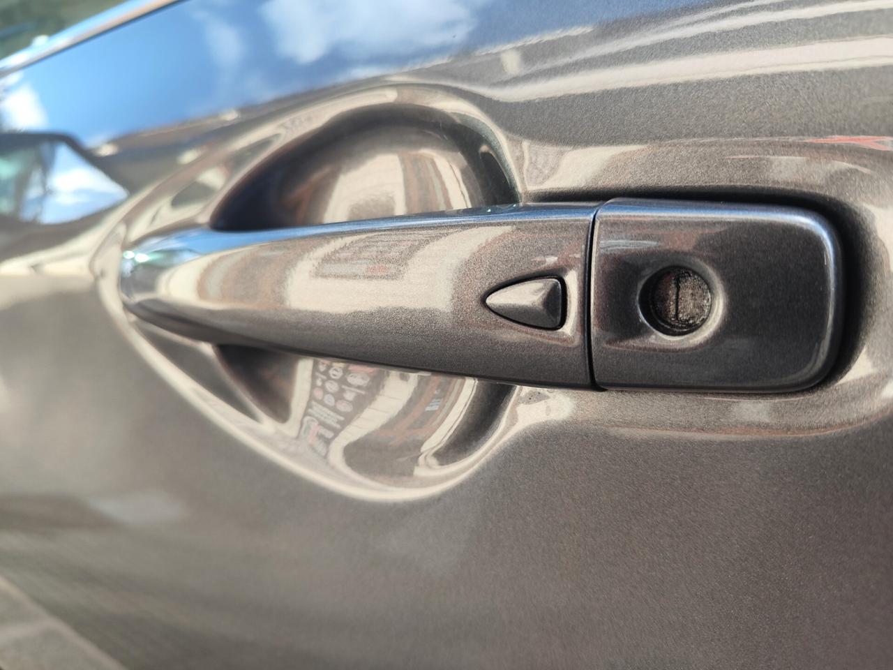 Nissan Qashqai 1.5 dCi 110CV N-CONNECTA TETTO NAVI