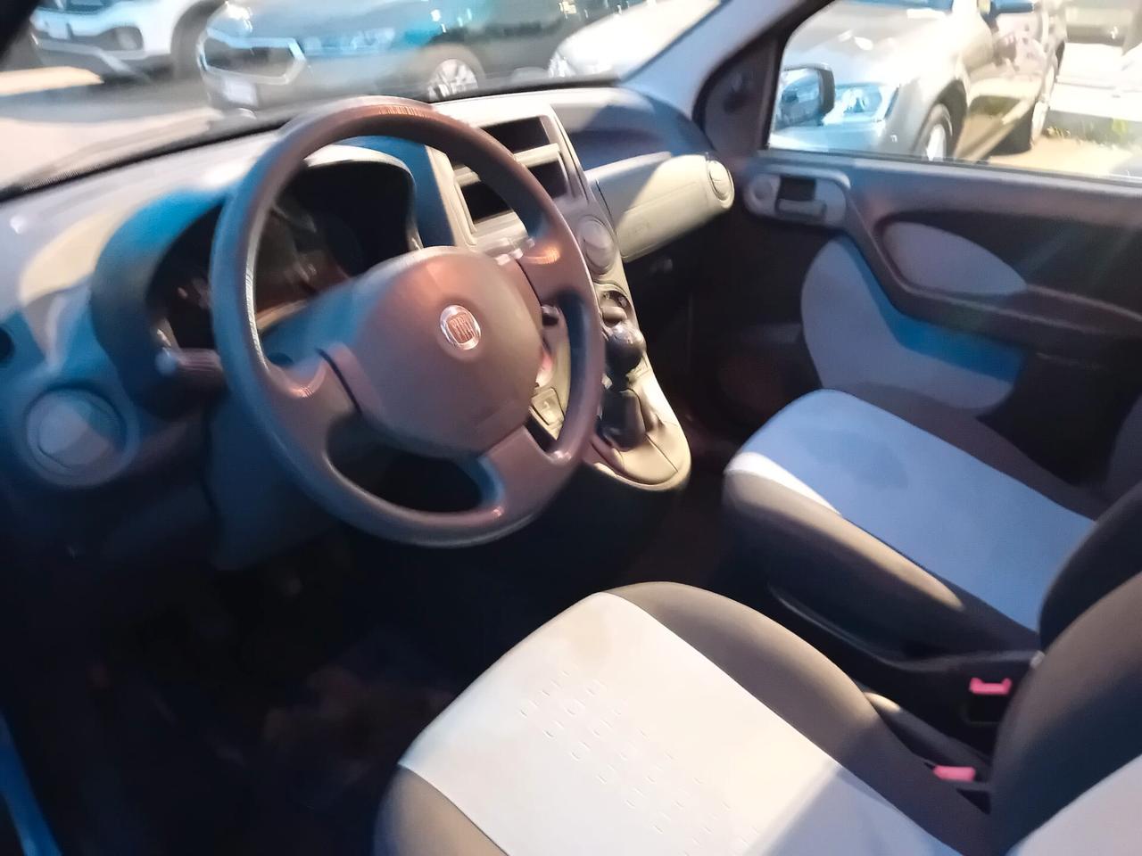 Fiat Panda 1.2 Dynamic Gpl X COMMERCIANTI