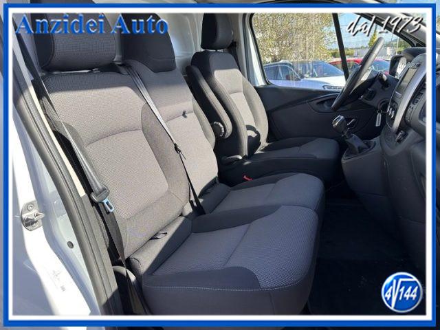 FIAT Talento 2.0 Ecojet 120CV Lungo PL 12q