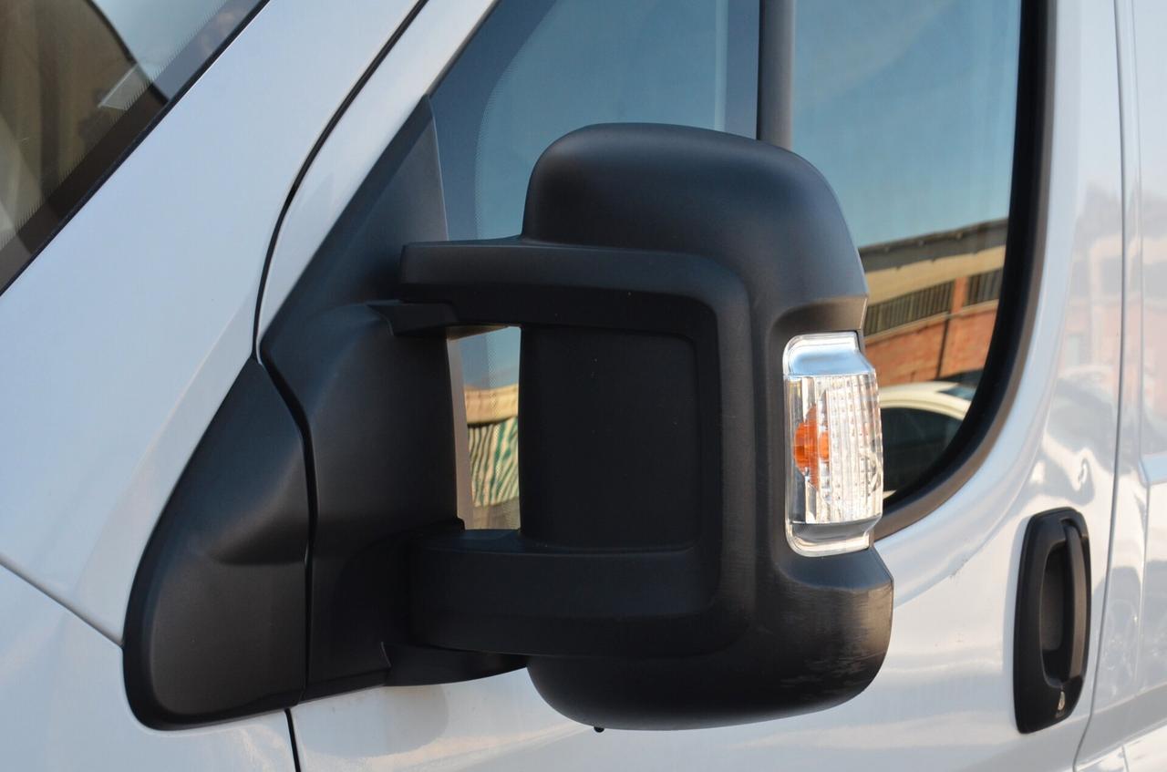 Fiat Ducato 35 3.0 CNG PM-TN Furgone