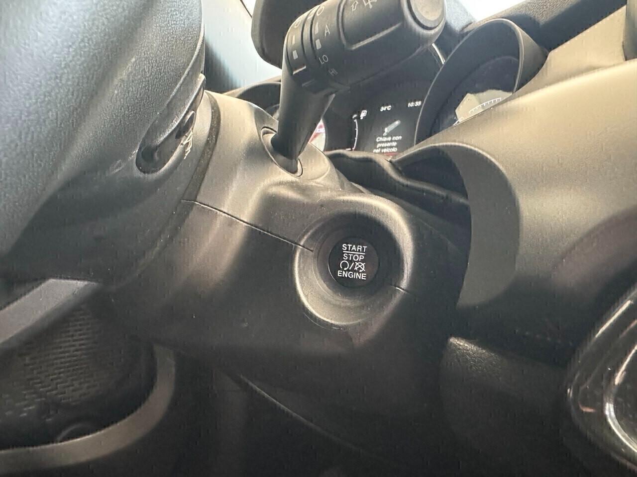 Fiat 500X 1.3 MultiJet 95 CV Sport