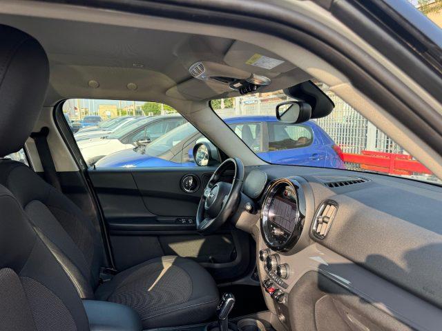 MINI Countryman 1.5 One D JCW Countryman Automatica