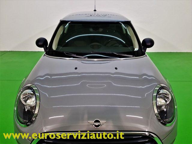 MINI One 1.5 One D Baker Street