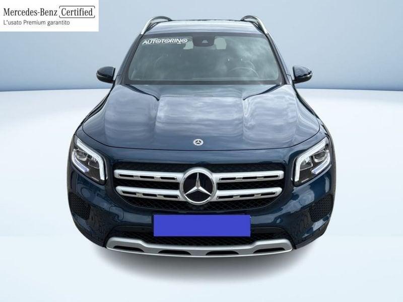 Mercedes-Benz Classe GLB GLB 180 D SPORT AUTO