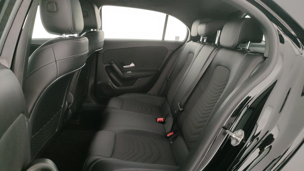 Mercedes-Benz Classe A - W177 2018 - Classe A - W177 2018 - A 160 Business