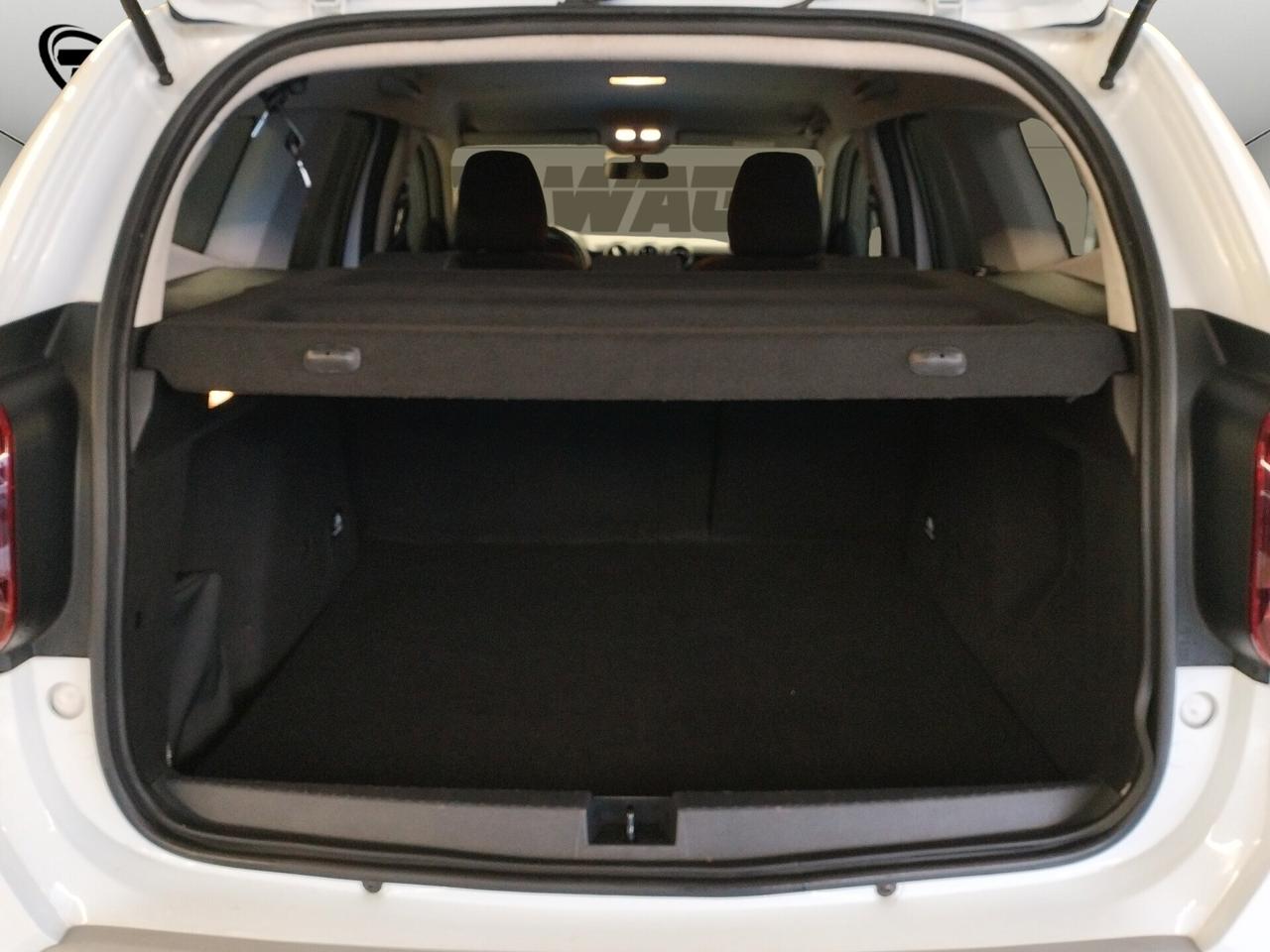 Dacia Duster 1.0 TCe GPL 4x2 Prestige DaciaPlus