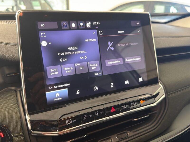 Jeep Compass PHEV 4xe Plug-In Hybrid North Star 1.3 Turbo T4 Phev 4xe At6 240cv