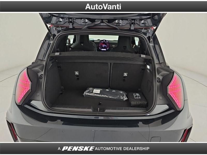 MINI Mini Cooper A.E. Cooper SE JCW
