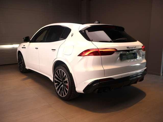 Maserati Grecale Trofeo