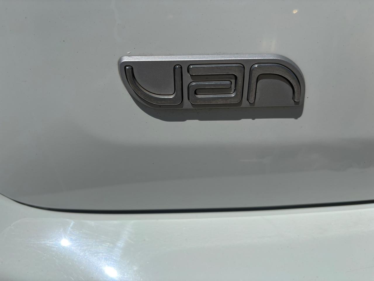 Fiat Panda 1.2 GPL Pop Van 2 posti
