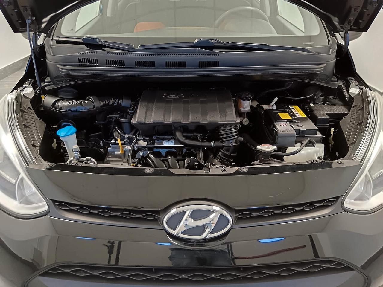 Hyundai i10 1.0 Comfort