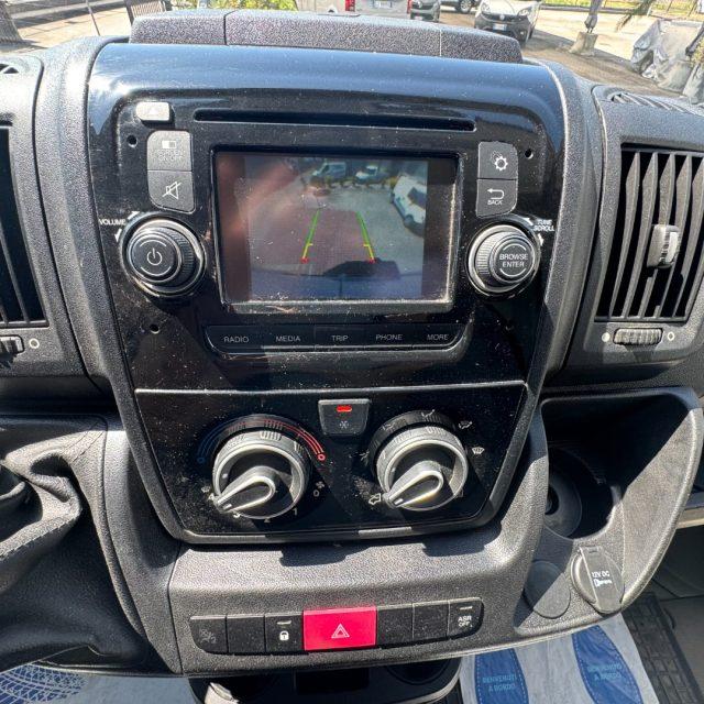 FIAT Ducato 33 2.3 MJT 130cv PM-TM FURGONE AZIENDALE