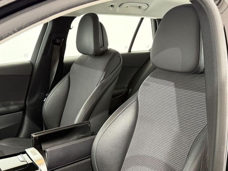 Mercedes-Benz Classe C 200d Mild Hybrid Sport Auto SW