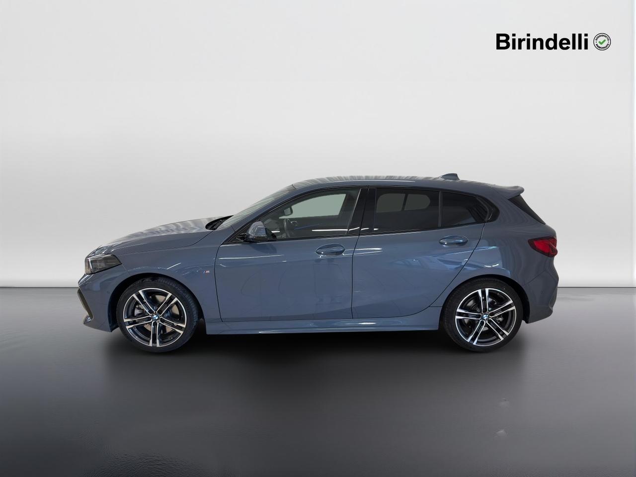 BMW Serie 1 (F40) - 120i 5p. Msport