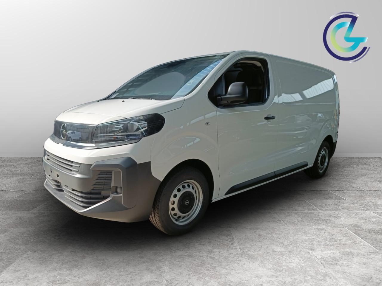 OPEL Vivaro M 1.5d 120cv S&S mt6