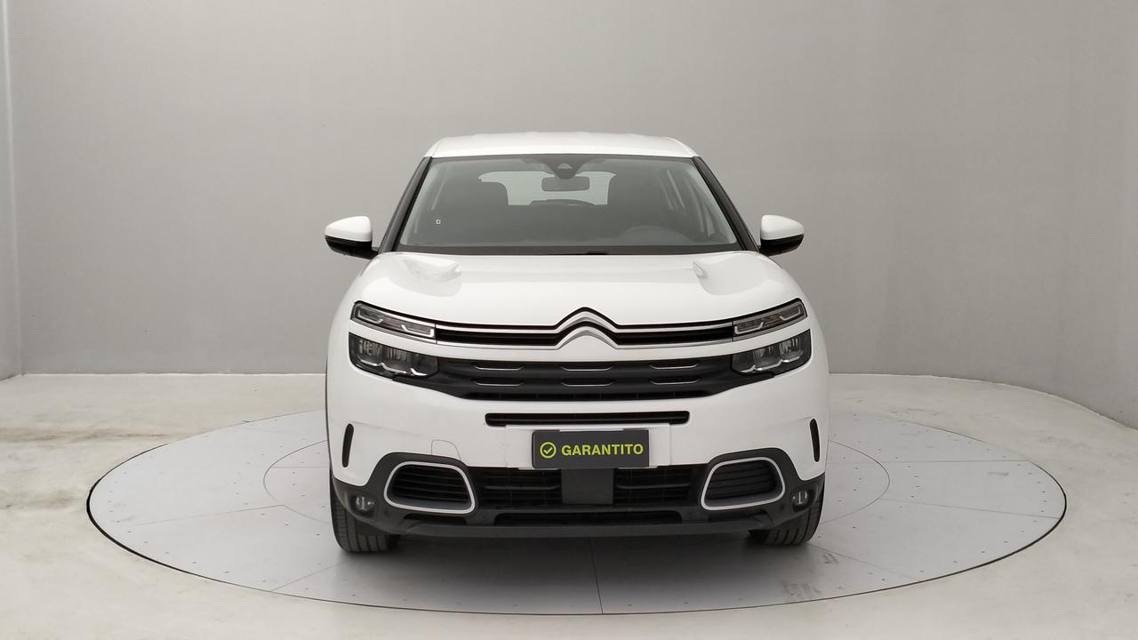 CITROEN C5 Aircross 2018 - C5 Aircross 1.5 bluehdi Live s&s 130cv my20