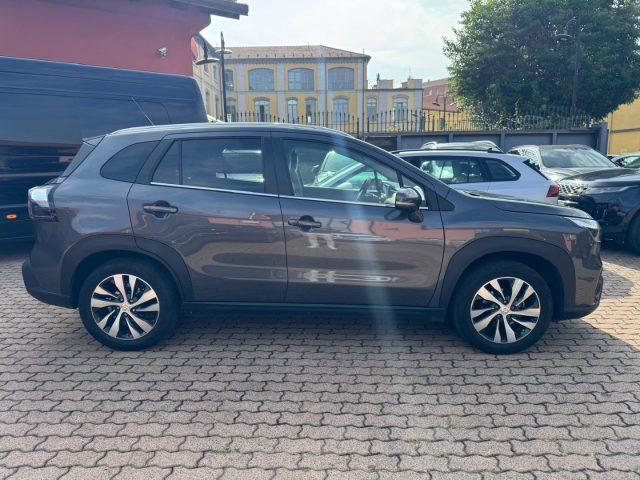 SUZUKI S-Cross 1.4 Hybrid Top+