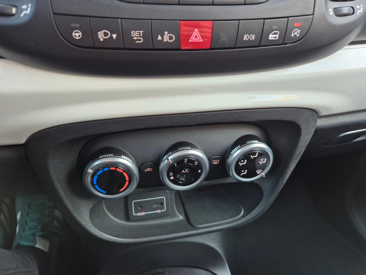 Fiat 500L 1.3 Multijet 95 CV Pop Star